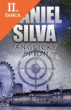 Lacná kniha Anglický špión 2. vydanie