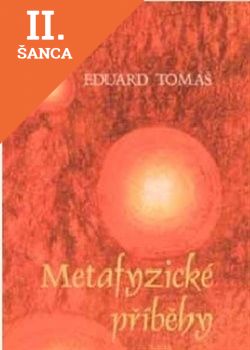 Lacná kniha Metafyzické příběhy - komplet (2 svazky)