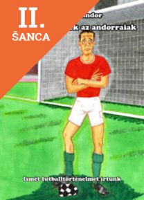 Lacná kniha Kár, hogy ráértek az andorraiak