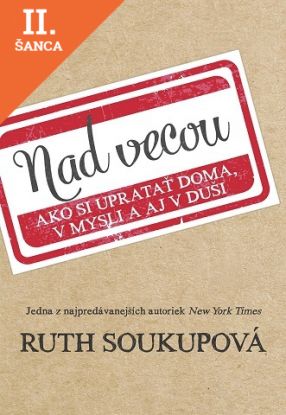 Lacná kniha Nad vecou