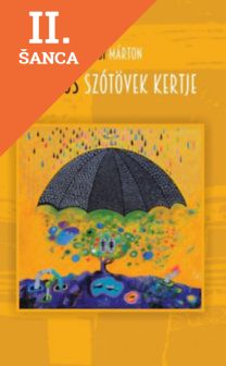 Lacná kniha Halálos szótövek kertje