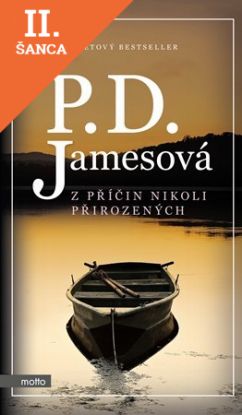 Lacná kniha Z příčin nikoli přirozených