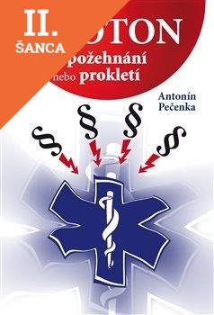 Lacná kniha Proton