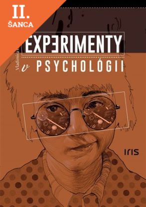 Lacná kniha Experimenty v psychológii