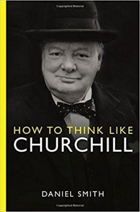 How to Think Like Churchill