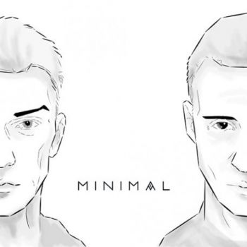 Nerieš - Minimal  CD