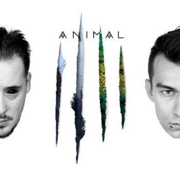 Nerieš - Animal  CD