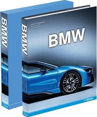 BMW - Jubilee Edition