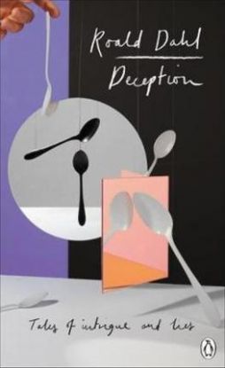 Deception - Penguin Picks