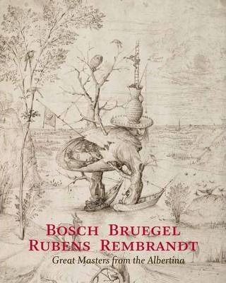 Bosch - Bruegel - Rubens - Rembrandt