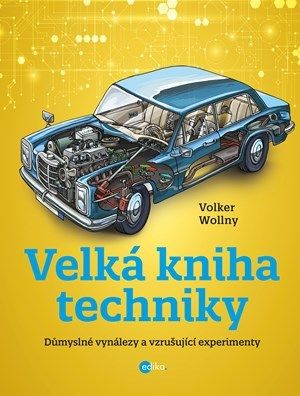 Velká kniha techniky