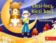 Licsi-locs, kicsi bocs - Kedvenc mondókáim