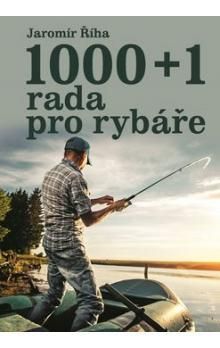 1000+1 rada pro rybáře