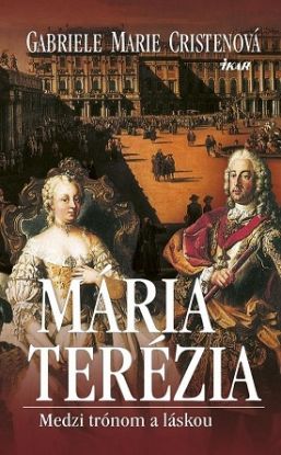Mária Terézia - Medzi trónom a láskou, 2. vydanie