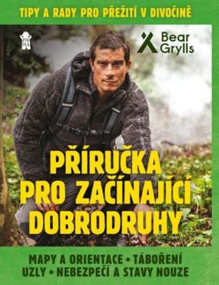 Příručka pro začínající dobrodruhy