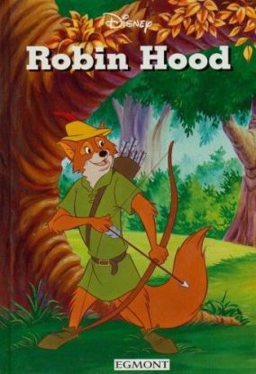 Robin Hood