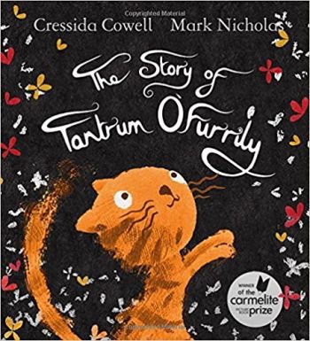 The Story of Tantrum OFurrily