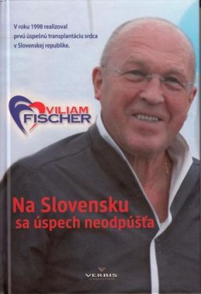 Na Slovensku sa úspech neodpúšťa