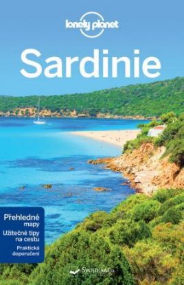 Sprievodca - Sardinie