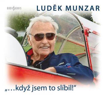 Když jsem to slíbil! - audiokniha