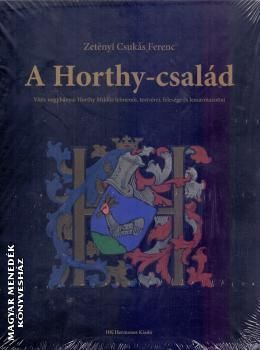 A Horthy-család