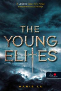 Válogatott ifjak 1: The Young Elites - Az ifjú kiválasztottak