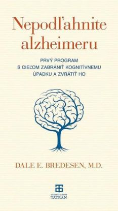 Nepodľahnite alzheimeru