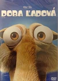 Doba ľadová  DVD