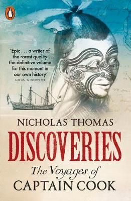 Discoveries - The Voyages of Captain Cook