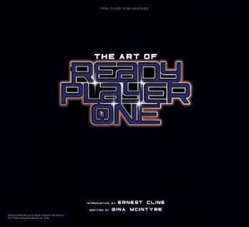 The Art of Ready Player One