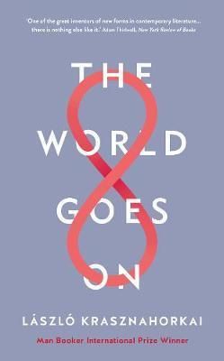 The World Goes On