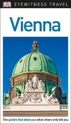 DK Eyewitness Travel Guide Vienna
