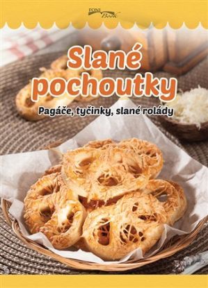Slané pochoutky