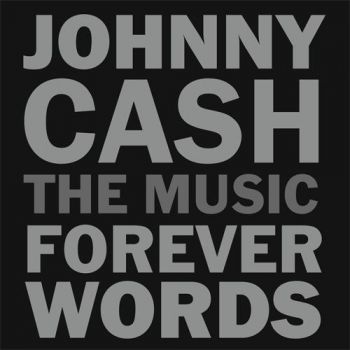 Cash Johnny - Johnny Cash The Music Forever Words-Tribute  2LP