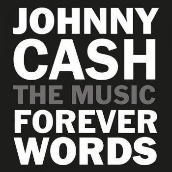 Cash Johnny - Johnny Cash The Music Forever Words: Tribute (Digi)  CD