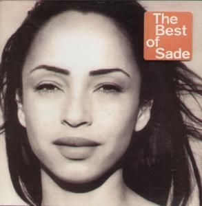 Sade - Best of Sade  2LP