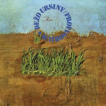 Ursiny Dežo - Provisorium  LP