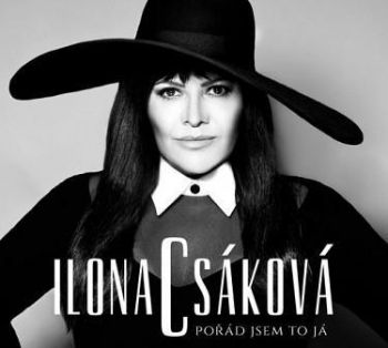 Csáková Ilona - Pořád jsem to já  CD