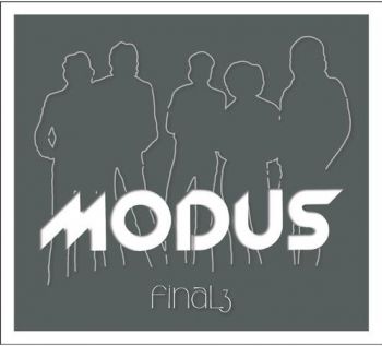 Modus - Final 3 (1983 - 1985) 3CD