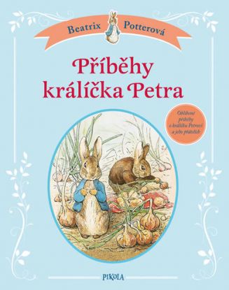 Příběhy králíčka Petra