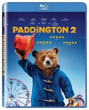 Paddington 2 BD