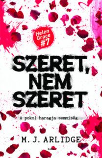 Szeret, nem szeret - Helen Grace 7.