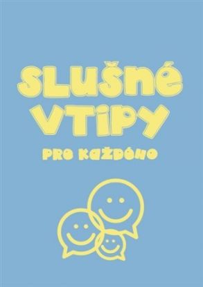 Slušné vtipy