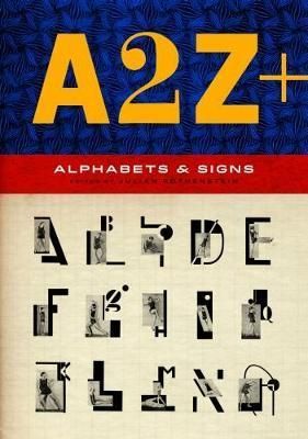 A2Z of Type - Alphabets and Signs