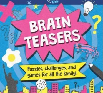 Brain Teasers 1