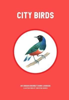 City Birds - An Urban Bird Watching Logbook