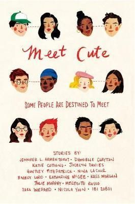 Meet Cute - Some People are Destined to Meet