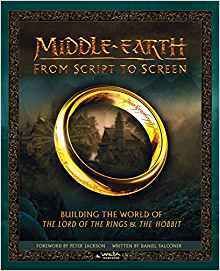 Middle-earth - From Script to Screen