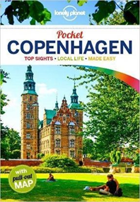 Lonely Planet Pocket Copenhagen