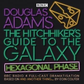 The Hitchhiker's Guide to the Galaxy